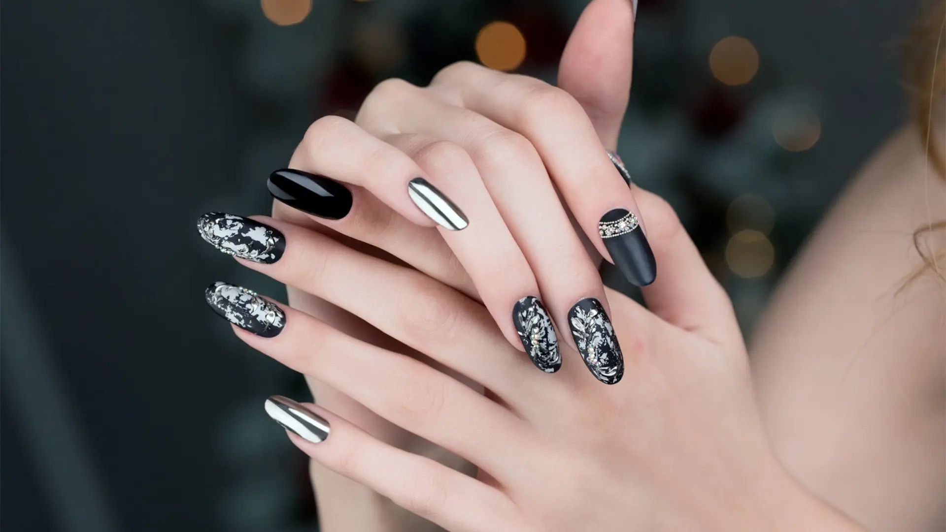 Çifteler Protez Tırnak